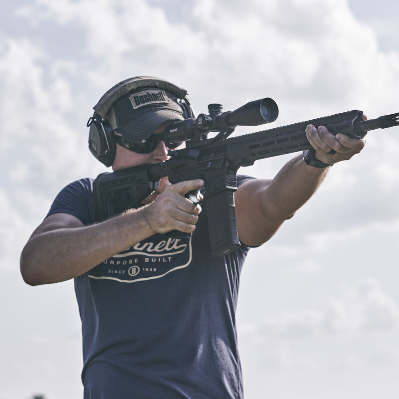 AR Optics® 3-12x40 Riflescope